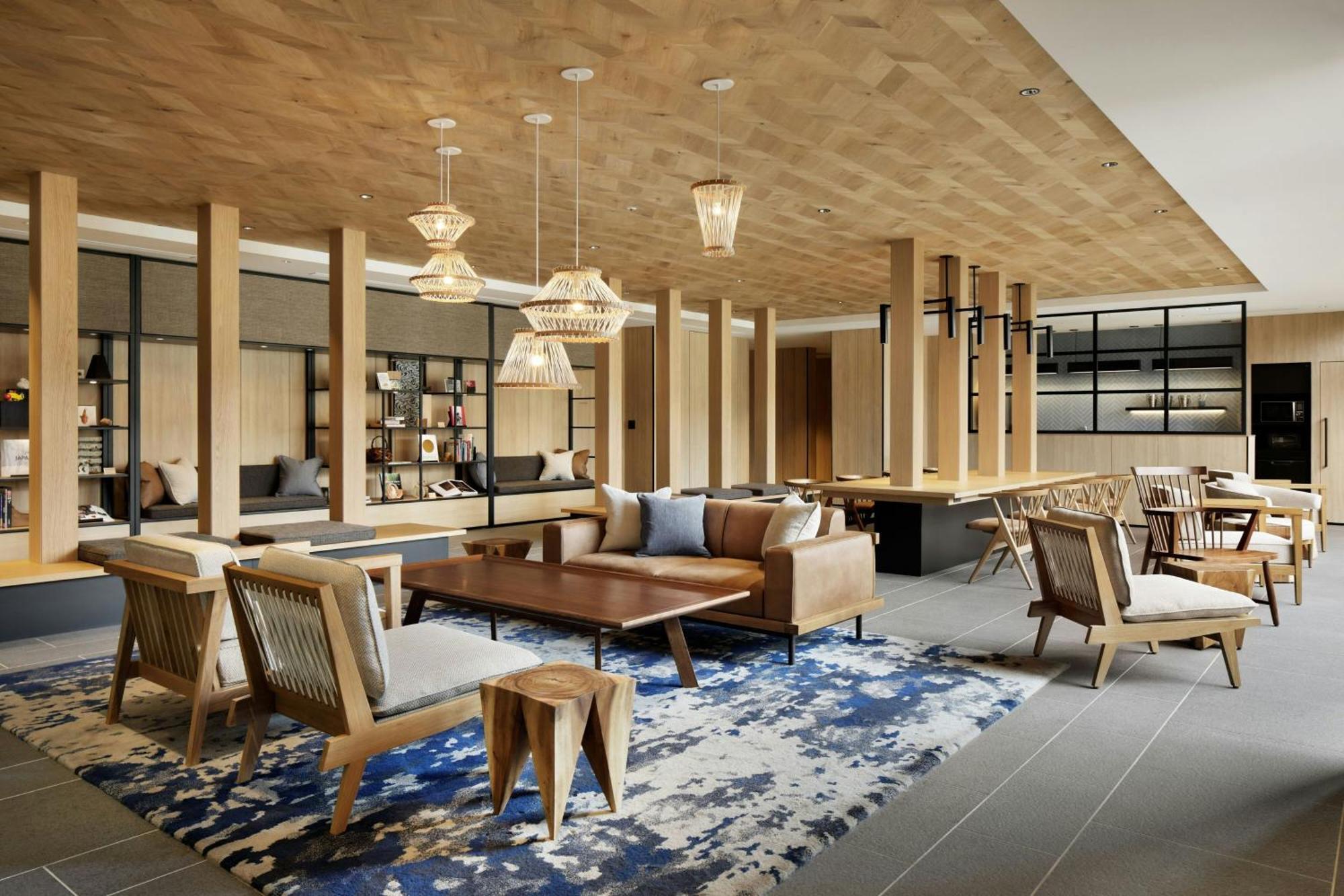 Hotel Fairfield By Marriott Tochigi 3*